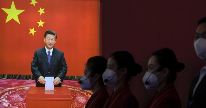 Cina, Xi Jinping leader supremo verso il terzo mandato