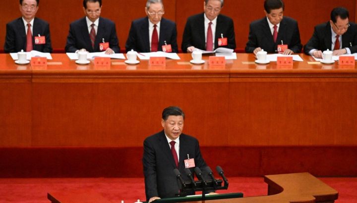 Feroci tempeste in arrivo: la Cina di Xi si prepara al conto alla rovescia finale