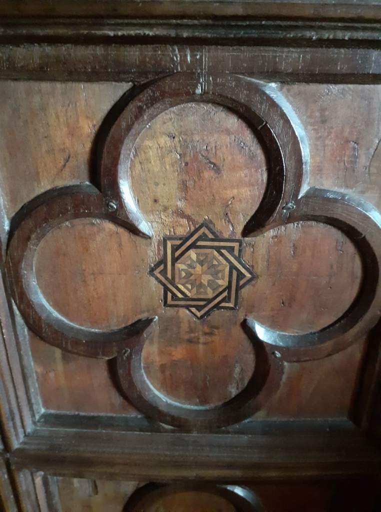 MELCHISEDEK A PERUGIA