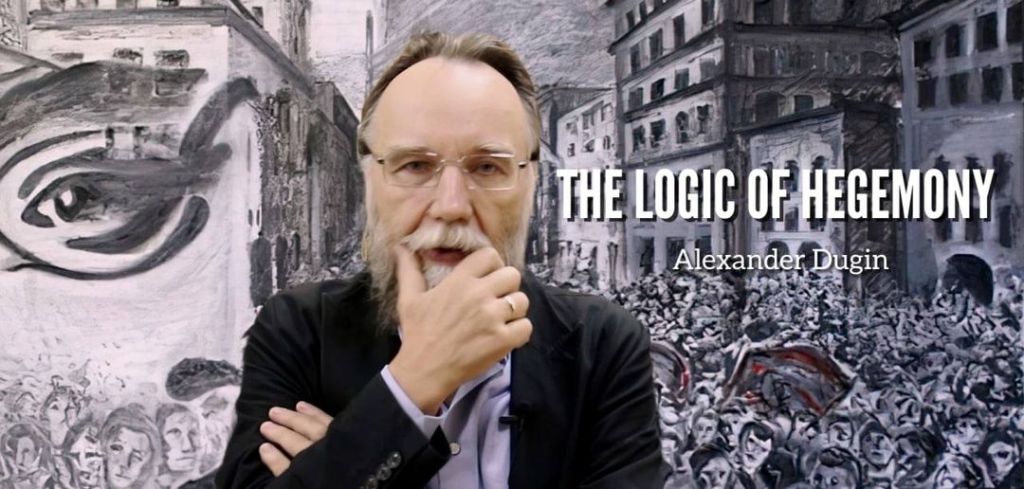 LA LOGICA DELL'EGEMONIA