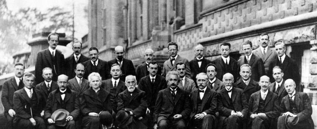 LA REALTA' E' INSPIEGABILE OGGETTIVAMENTE