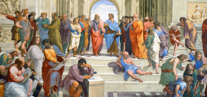 Democrazia e popolo in Occidente