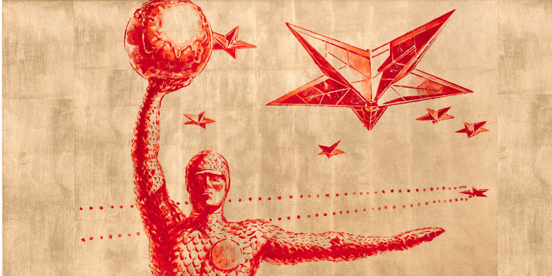 Lo scontro epocale Occidente versus Eurasia