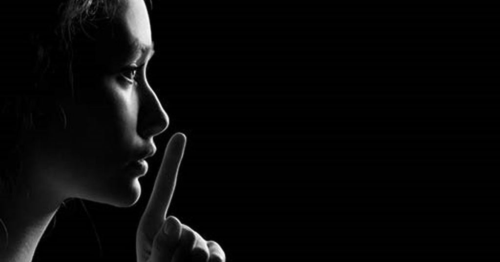 I SEGRETI INCONFESSABILI (DELLE DONNE, MA NON SOLO)