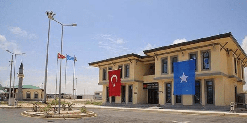 Le eterne difficoltà della Somalia