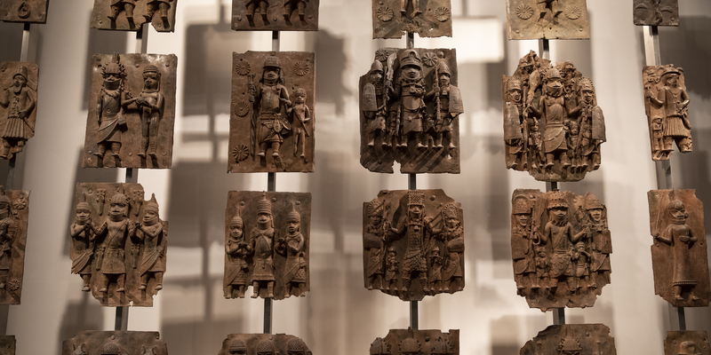 La restituzione alla Nigeria di oltre cento statue rubate nel periodo coloniale