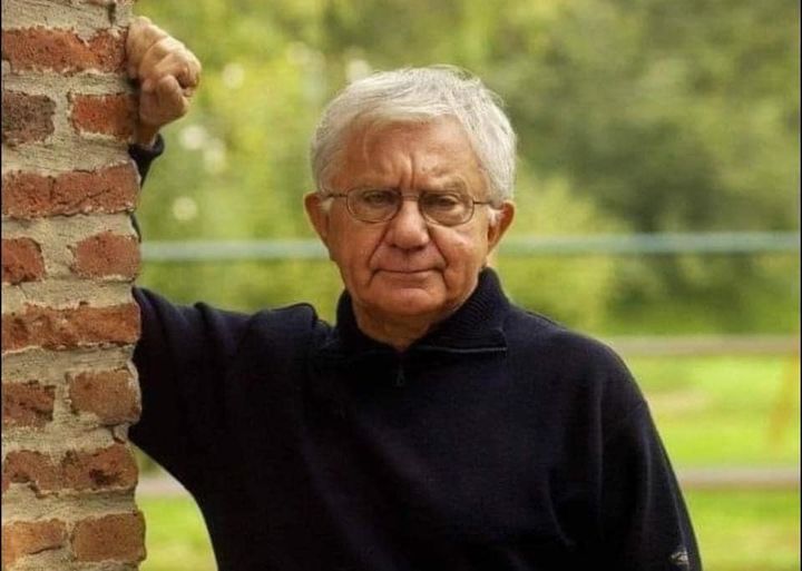 Le provocazioni di Don Antonio Mazzi