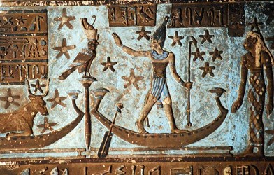 LA METASTORIA DI CRISTO