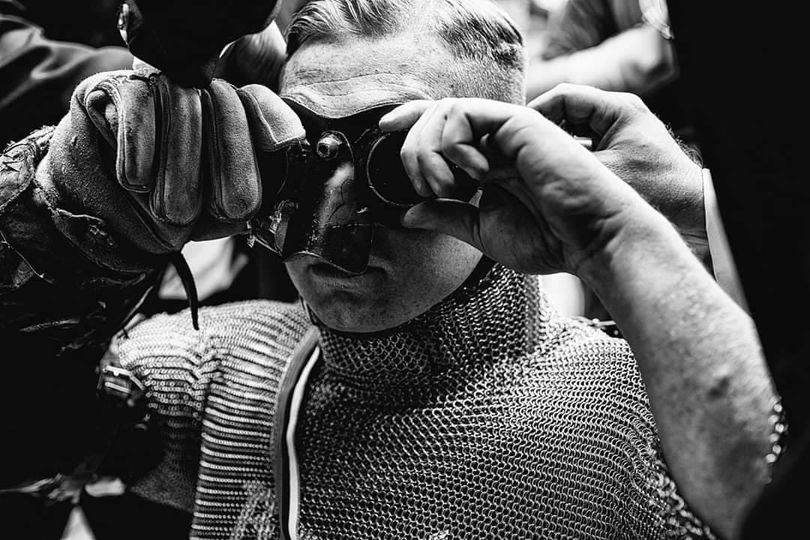 LA MORALE ARISTOCRATICA