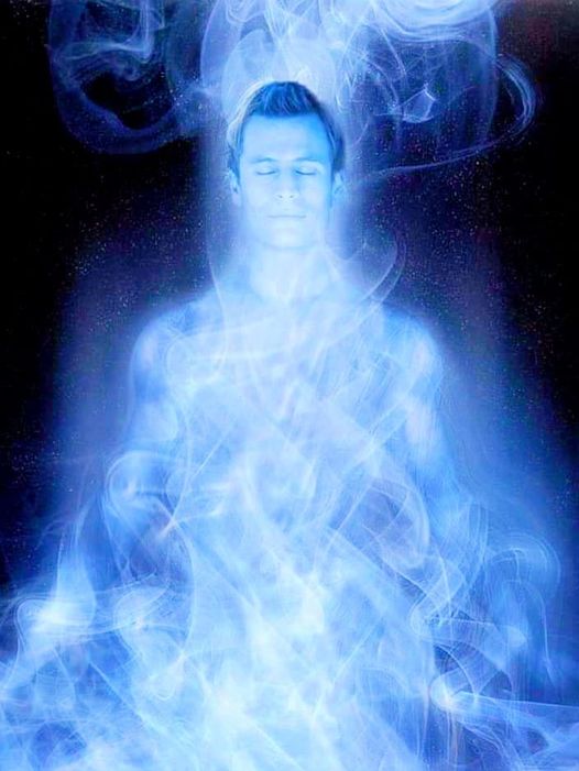 CREDO NEL MASCHIO SACRO