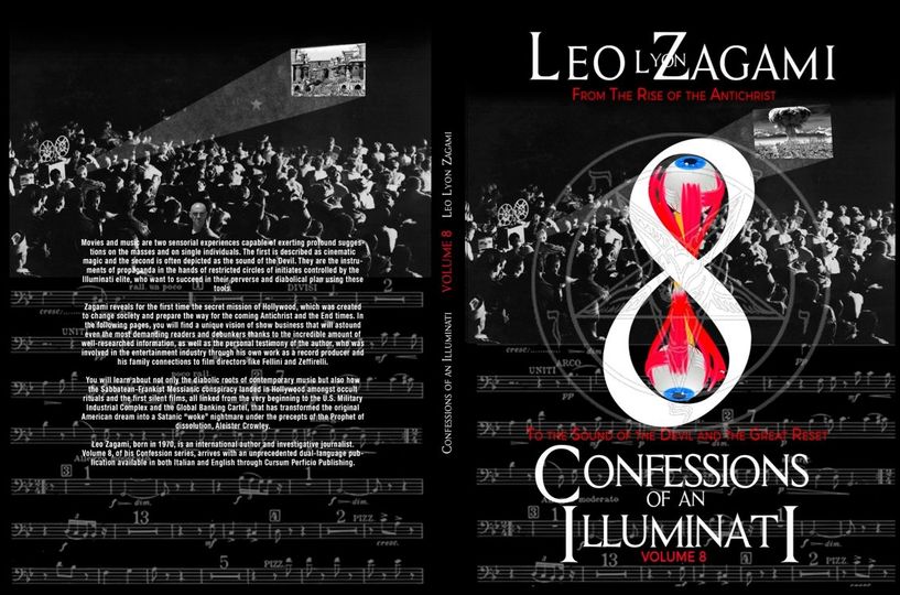 UN LIBRO ILLUMINANTE?