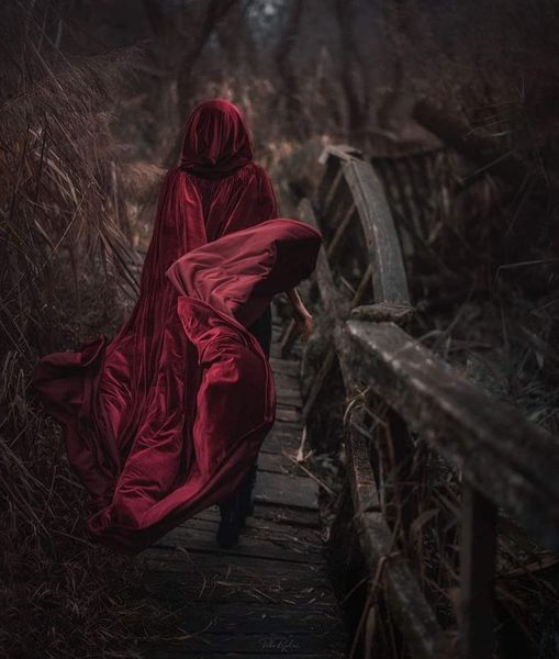 LA VERITÀ NON È PER TUTTI...