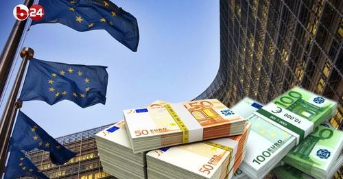 MANOVRA: C’È L’OK DELL’UE CHE PERÒ VUOLE IL TETTO AL CONTANTE