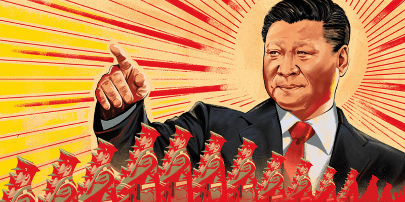 Le sfide e i risultati del soft power cinese: il caso della Cina meridionale