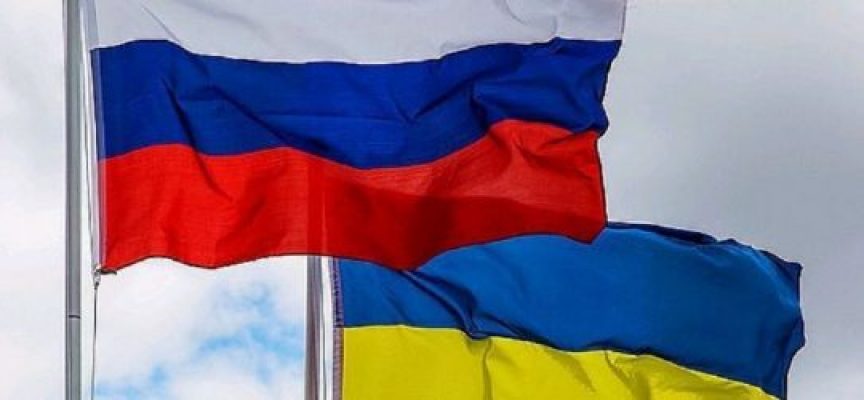 Gli ucraini sono russi?