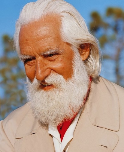 COSA DAVVERO E' L'AMORE