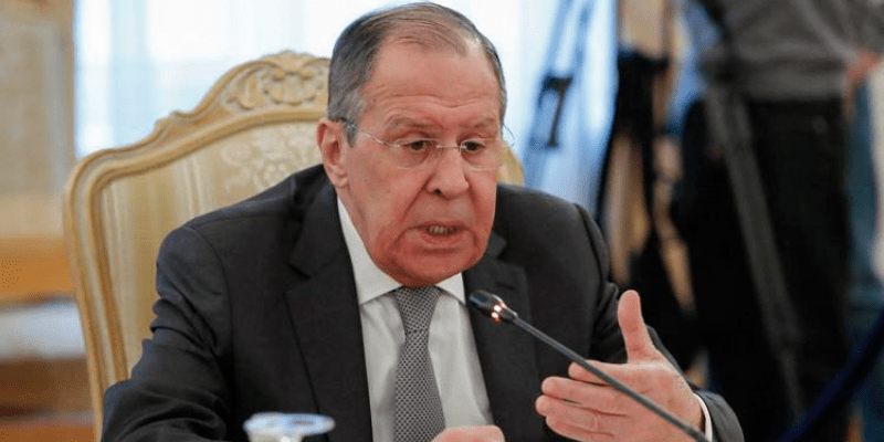 La Russia collabora con la Cina per affrontare i pericoli della NATO