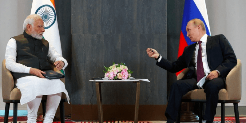 La richiesta della Russia all’India di aumentare le esportazioni di 5 volte è strategicamente significativa