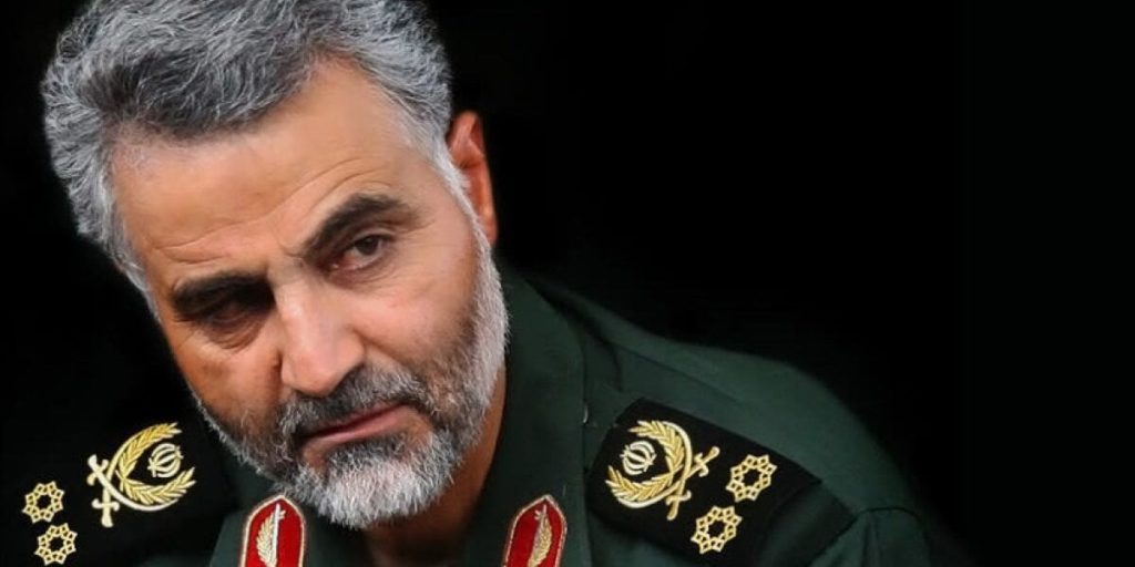 CORAGGIO E FEDE: INTERVISTA AD HANIEH TARKIAN