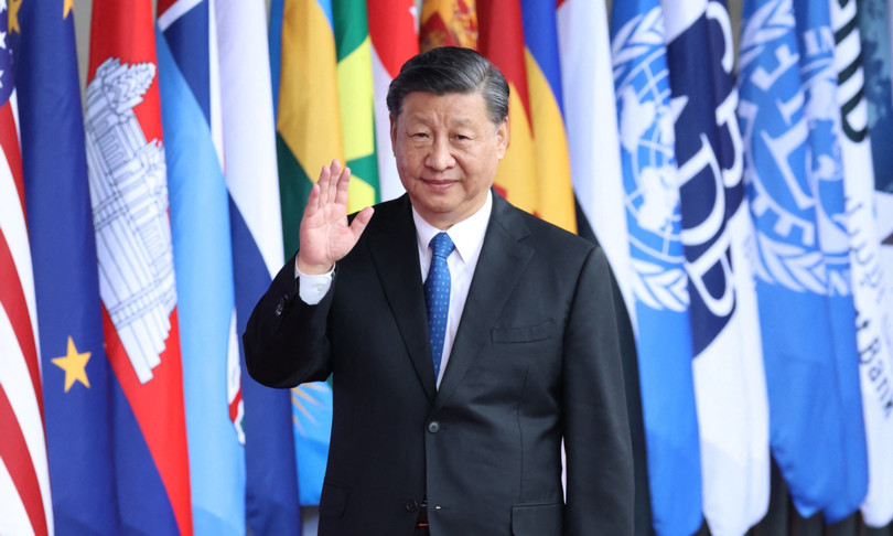 XI JINGPIN NUOVO IMPERATORE CINESE?