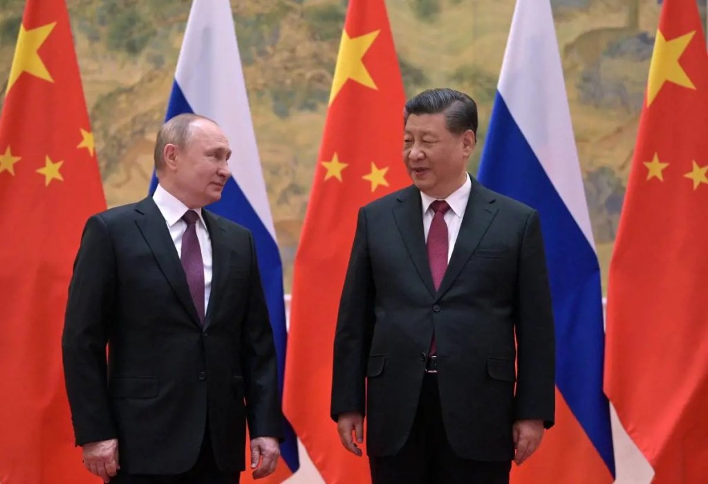 Putin-Xi, vertice a Mosca (ma l'incontro è un giallo): la sfida degli Usa in Asia