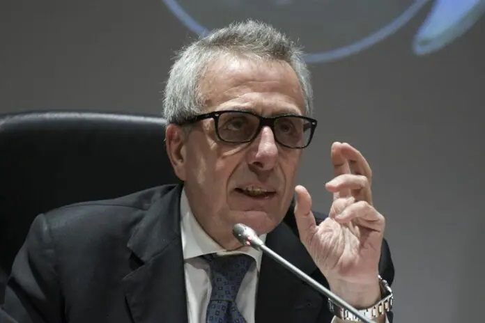 Intelligence: Caligiuri “Il campo di battaglia definitivo è la mente”