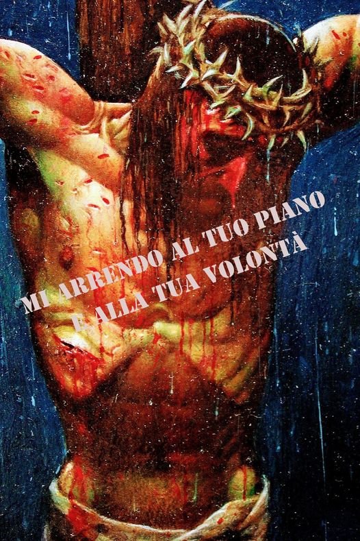 AGLI ANTIPODI TRA DIO E IL CASO