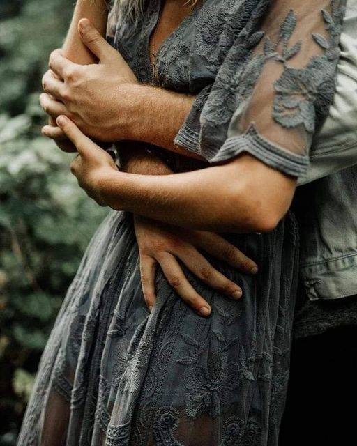 AMARE UN UOMO RISVEGLIATO