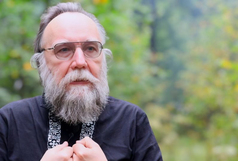 LA TRADIZIONE SECONDO DUGIN