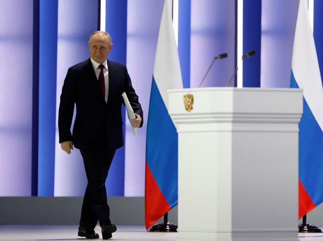 IL PASSAGGIO SU STOLYPIN