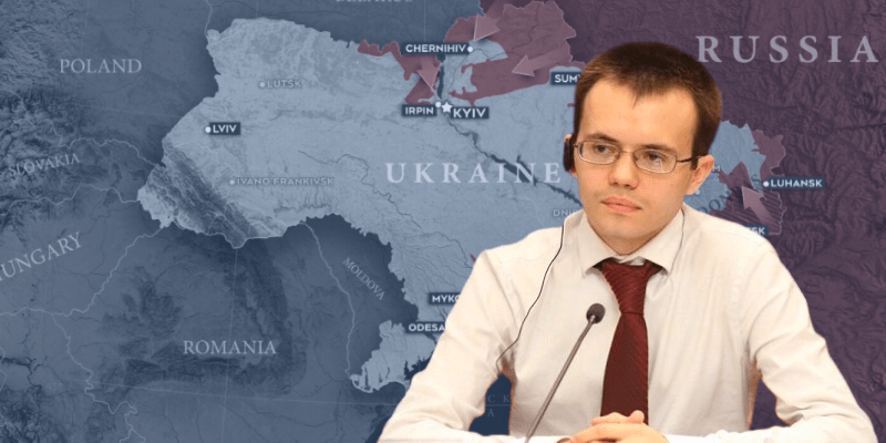 Cosa ho imparato in 365 giorni di analisi geopolitica sulla SMO