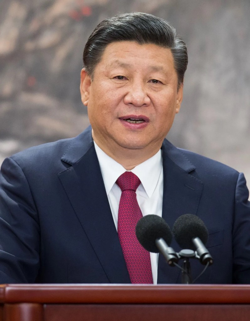 Xi Jinping: contrordine compagni, viva il capitalismo