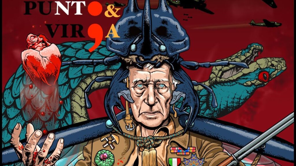 Ernst Jünger, l'Anarca del Novecento: un quarto di secolo dopo