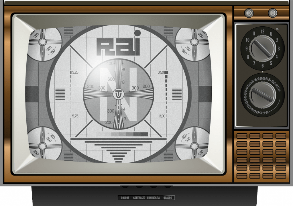 L’AMERICANIZZAZIONE E LE RESPONSABILITÀ DELLA RAI