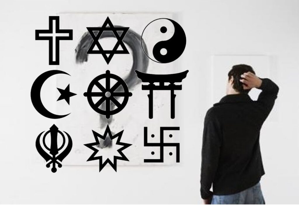 GLI SPIRITUALISTI ATEI