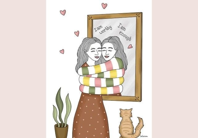 PICCOLI PASSI PER INIZIARE AD AMARE IL PROPRIO BAMBINO INTERIORE