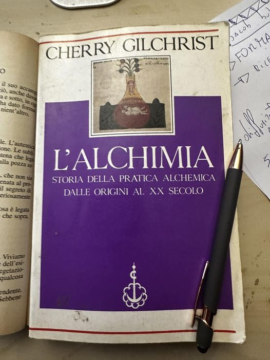 ALCHIMIA