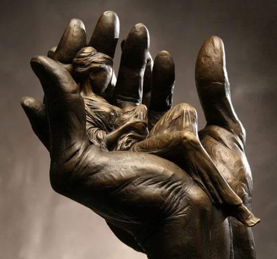 COLUI CHE E' CARO A DIO...