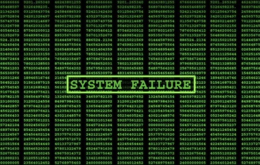 TRASFORMARE IL SISTEMA