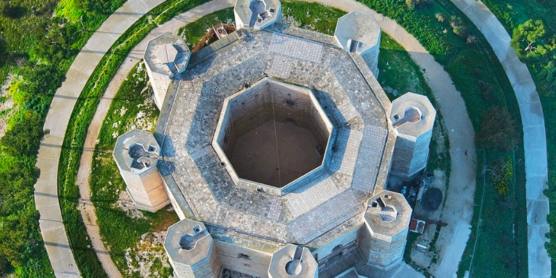 Il multipolarismo di Federico II Imperatore