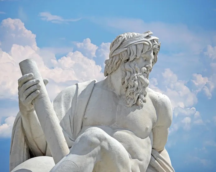 Gli Dèi e il Sacerdozio di Roma 