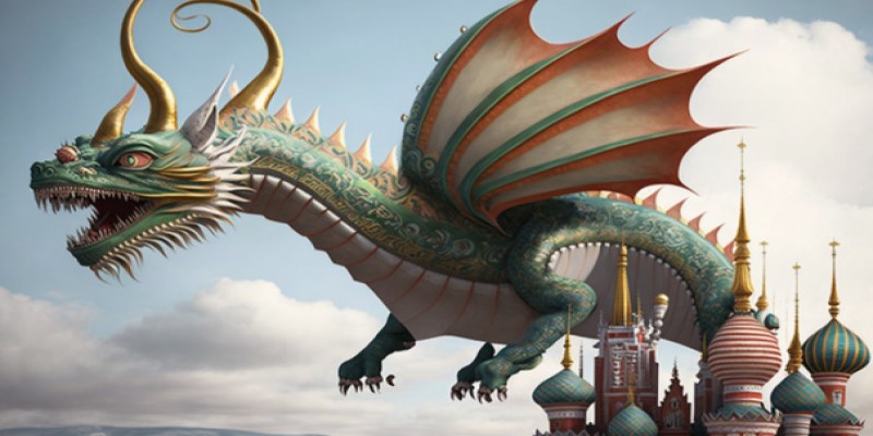 Asse Mosca-Pechino 2.0