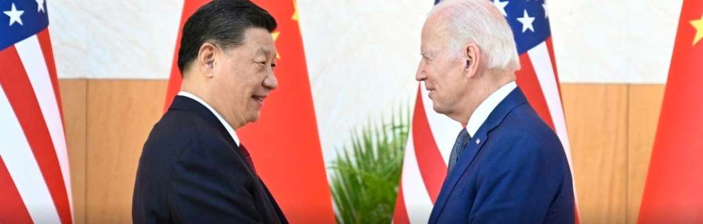 IL CONFRONTO MILITARE-TECNOLOGICO USA-CINA: DOVE PECHINO HA SUPERATO WASHINGTON
