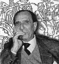 Silvano Panunzio: dalla metafisica alla metapolitica