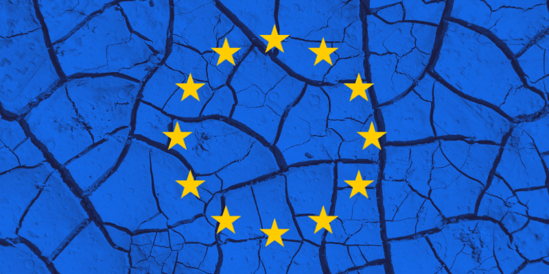 Problemi reali dell’UE