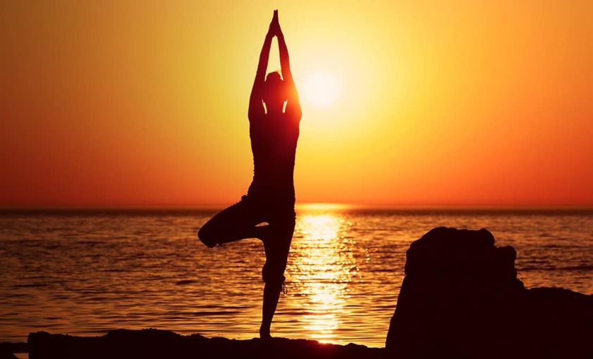 IL SEGRETO DEL DIGIUNO