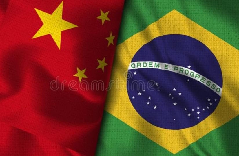 CINA E BRASILE STABILISCONO IL PROPRIO SISTEMA DI TRANSAZIONI