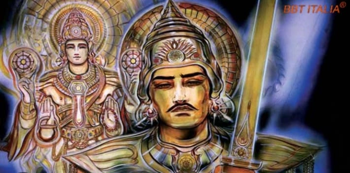 LA GIUSTIZIA E LA MISERICORDIA