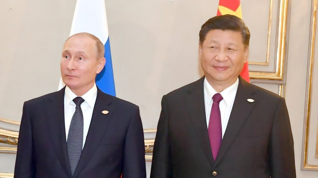 Cina e Russia si stanno preparando all’alleanza militare?
