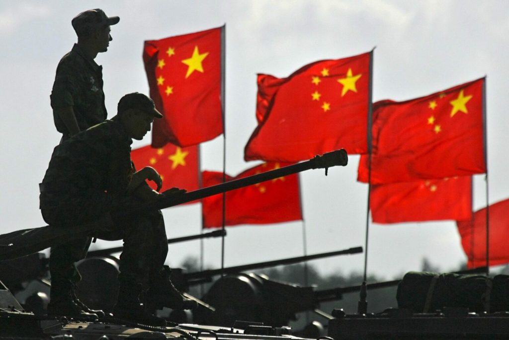 La Cina aumenterà gli scambi militari con la Russia: cosa cambia nel panorama globale